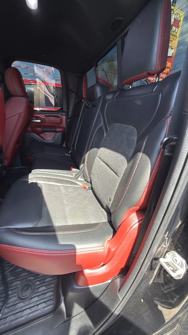 ram ram 1500 pickup 2020 1C6SRFET0LN158647 image ram ram 1500 pickup 2020 1C6SRFET0LN158647 image